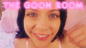 THE GOON ROOM