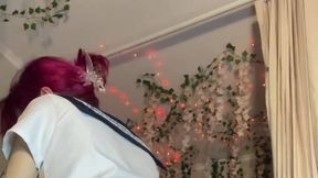 Social Media Creator @rumaxs @Teasing and #Redhead Porn #Upskirt #Solo #Petite clips movie tube | Tik.Porn