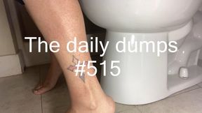 The daily dumps #515 mp4