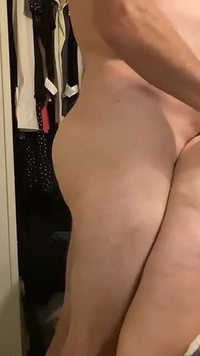 Anal Ouch It’s Been Awhile