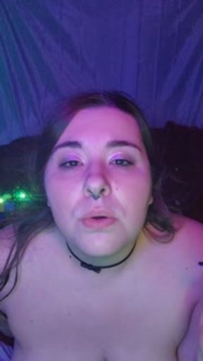 Got Bored at the Christmas Party... Need Someone to be Naughty With.