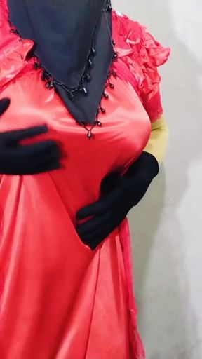 Powerful moment from "Indian Desi Sathi Akhtar  Desi Romance Sex Hard Core"