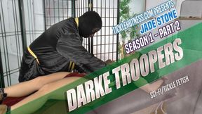 Darke Troopers - Season 1 - Part 2 - Training Lya