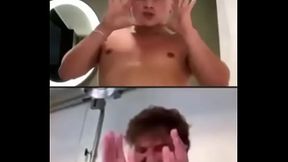 Pedro pascal reacts to human evolution