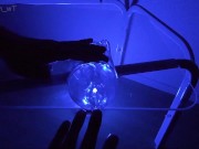 【ASMR/女性向け】うつ伏せにされて、なかなか入れてくれない…TENGAさん（♀）を焦らしながらくちゅくちゅ。【耳キス/囁きあり】
