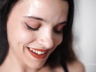 Matty Mila Perez Teaches Ohana Tiny 3some Etiquette