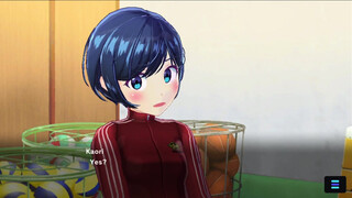 Magicami DX - (Magica Round 1 Evo Kaori) - Dress Story *NC*