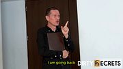 PART 3: AT A MEETING TO RECEIVE AN INHERITANCE, I END UP FUCKING LIL TIMY