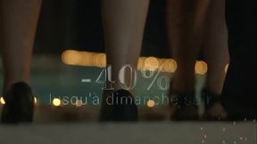 Allez rien que pour vous, jusqu'_&agrave_ dimanche soir, grosse promo sur mon profil ...