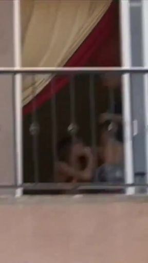 Slut with natural tits gets a facial after she gets picked up   Clip 1