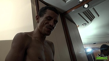 a garota de 18 anos decide enfrentar dois dotado e faz uma dp vaginal michelli beatriz nico moreno rob carvalho