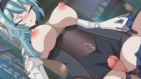Eula tightjob fuck / more on http://motriael.com/71lV
