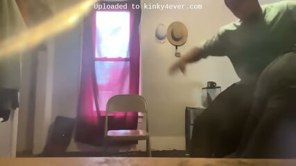 Attitude Spanking  Kinky4Ever