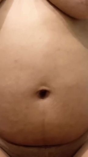 Caught my Pakistani Stepsister Masturbating - Fucked her Pussy to Satisfy her(Hindi Audio)   Clip 3