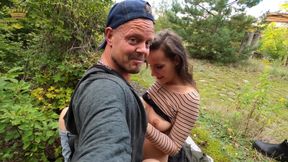 Confu Screams, Give It to Me Baby, I'm a Creampie Queen!