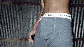 Xvideo jerked big cock and smoking