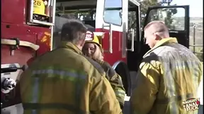 Latina Erotica: Samantha South sticks two cocks in her tight ass after self-rub