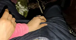 Married Arabian MILF takes big dick in steamy wifey sex