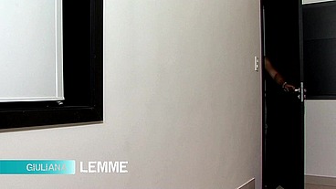 Giuliana Leme Takes Anal and ATM from Ed Junior