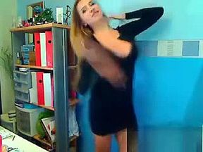 A Lawful Looking Fledgling Couple 01