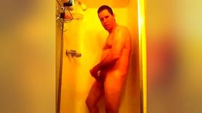 Shower 2