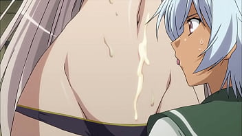 Queen'_s Blade OVA 11 Student Council Executive Irma