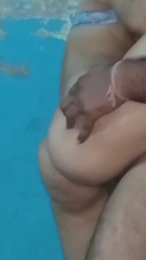 Hot Kissing and Hard Closeup Standing Position Sex