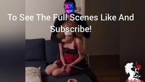 4k uncut cheating milf wife begging, breeding and creampied compilation - copy