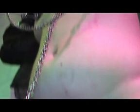 Big Ass German Whore Assfucked in BDSM Threesome