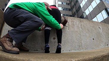 Best of Pantsing - Part 4