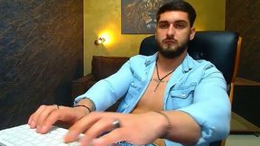 Matias Dean Private Show