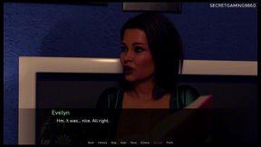 eruption imminent developed by morriganrae - horny milf stepmom happy ending massage