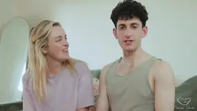 Interview: the Holidays Featuring Charlie Forde, Nick Strokes