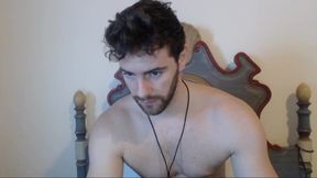 Eric Fame Private Show