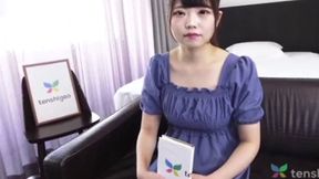 Japanese Housewife Asami Wakana's First Porn Video Reveals Cheating Secrets in Seductive