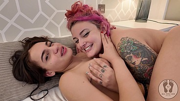 INHALING RESIN GETTIG HI FOR SEX WITH MY NEW FRIEND