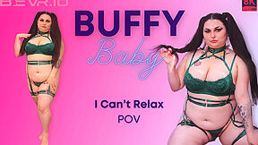 Buffy Baby - I Cant Relax