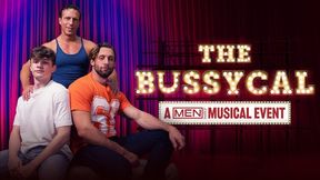 The Bussycal - NSFW Trailer