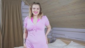 eva stone dp bbc hard dry