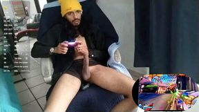 Don Starkk Private Show