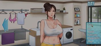House Chores - Beta 0.14 Part 36 House Chores! by Loveskysan