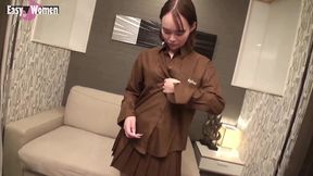 Asian Angel 24814