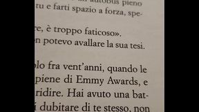 UN ANGELO PER SEMPRE CAP.32