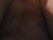 Xxl Goliath fills pussy real good