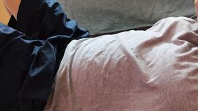 Brother-In-Law Invades My Room for Sex