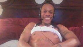 Casheen King Private Show