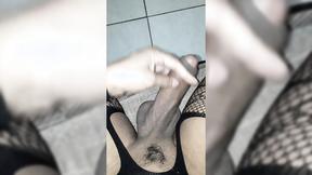 ”Scum skanks TBabe prostitutes pleasing fag filthy clients”