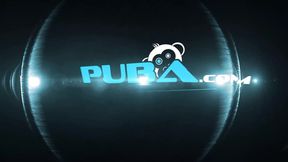 Lily Carter and Heather Starlet watch and masturbate