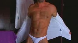 Alex Wild Private Show