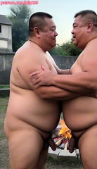 Asian Desire